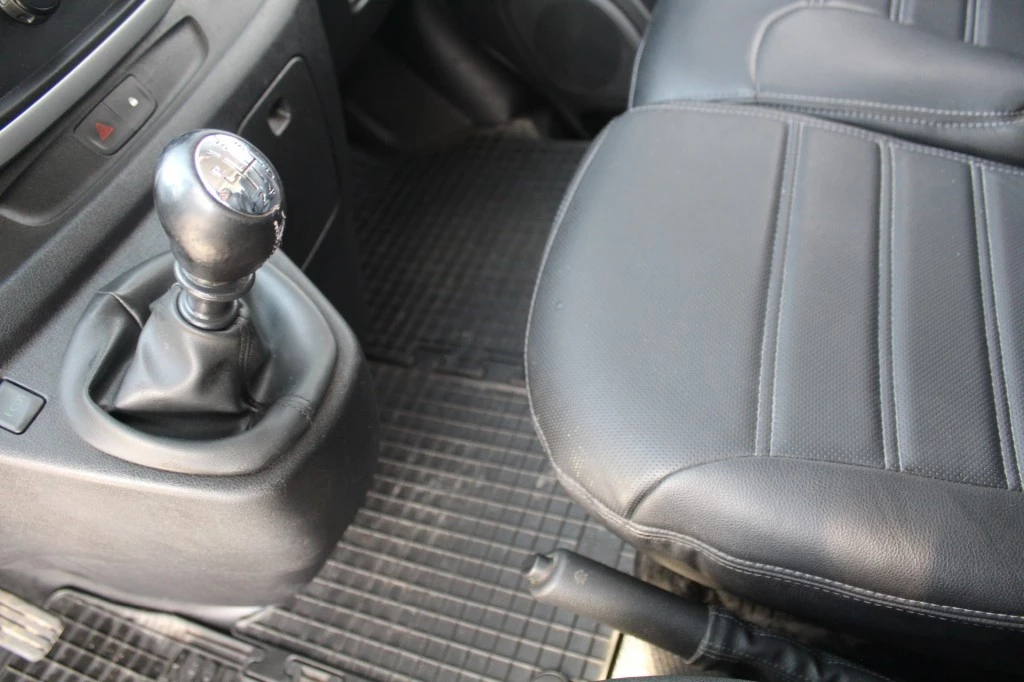 Hoofdafbeelding Fiat Talento