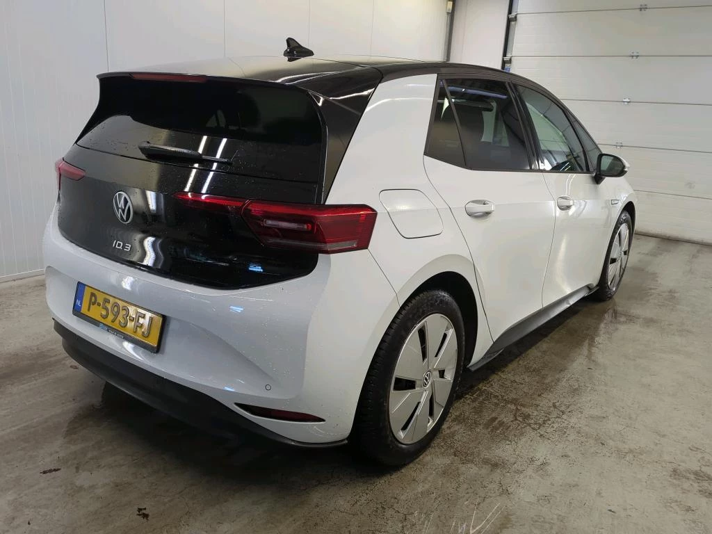 Hoofdafbeelding Volkswagen ID.3