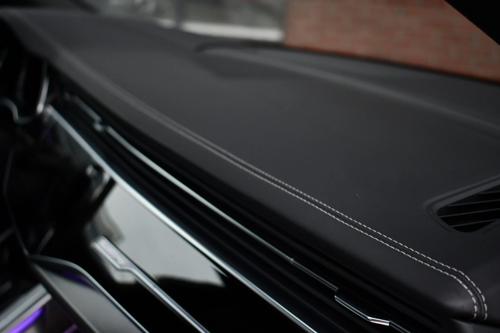 Hoofdafbeelding Audi RSQ8