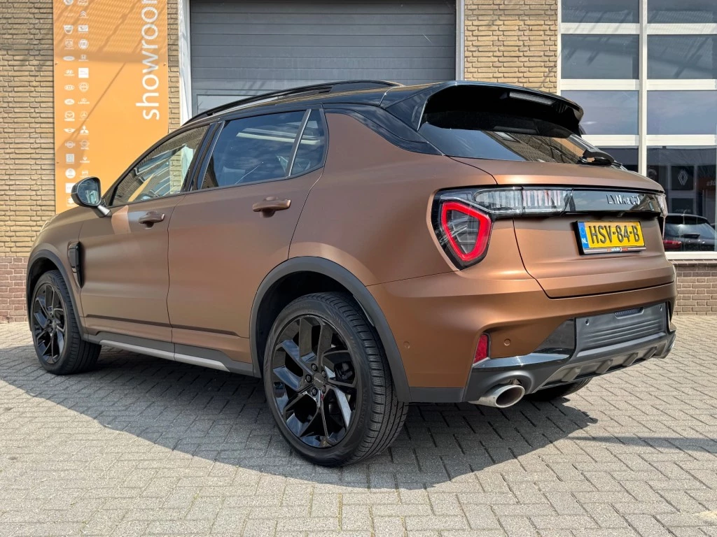 Hoofdafbeelding Lynk & Co 01