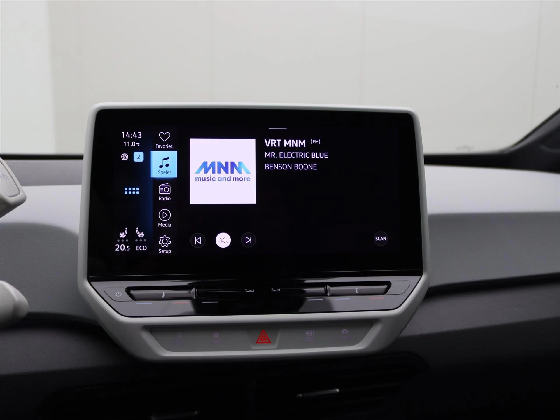 Hoofdafbeelding Volkswagen ID.3