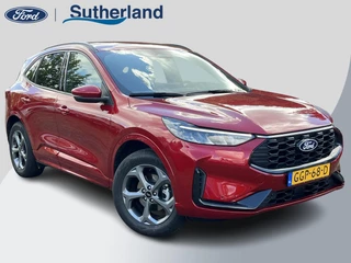 Ford Kuga 2.5 PHEV ST-Line 243pk  | Nieuw model! | Wegklapbare trekhaak | Winter Pack | 2.100 kg trekgewicht