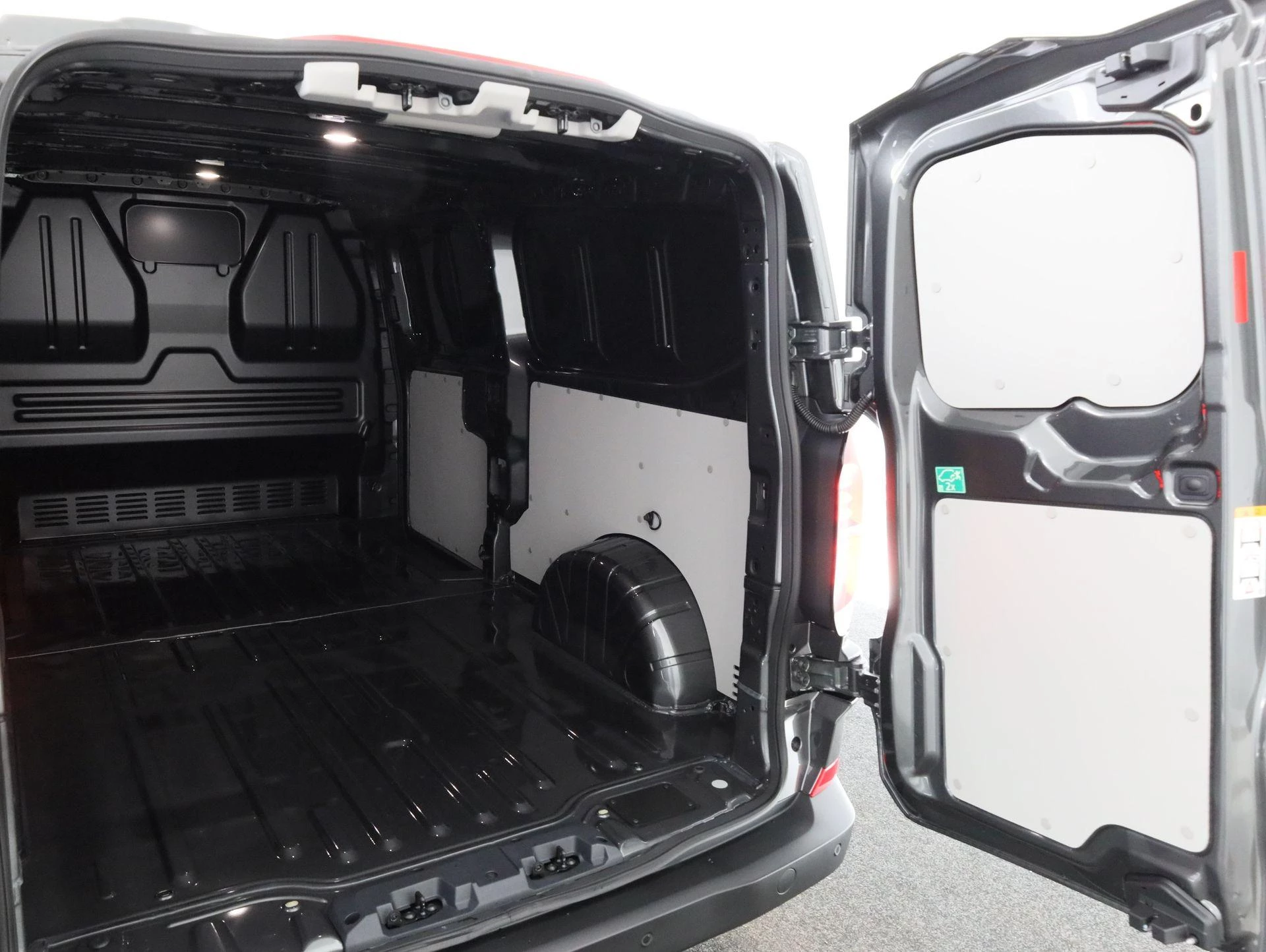 Hoofdafbeelding Volkswagen e-Transporter