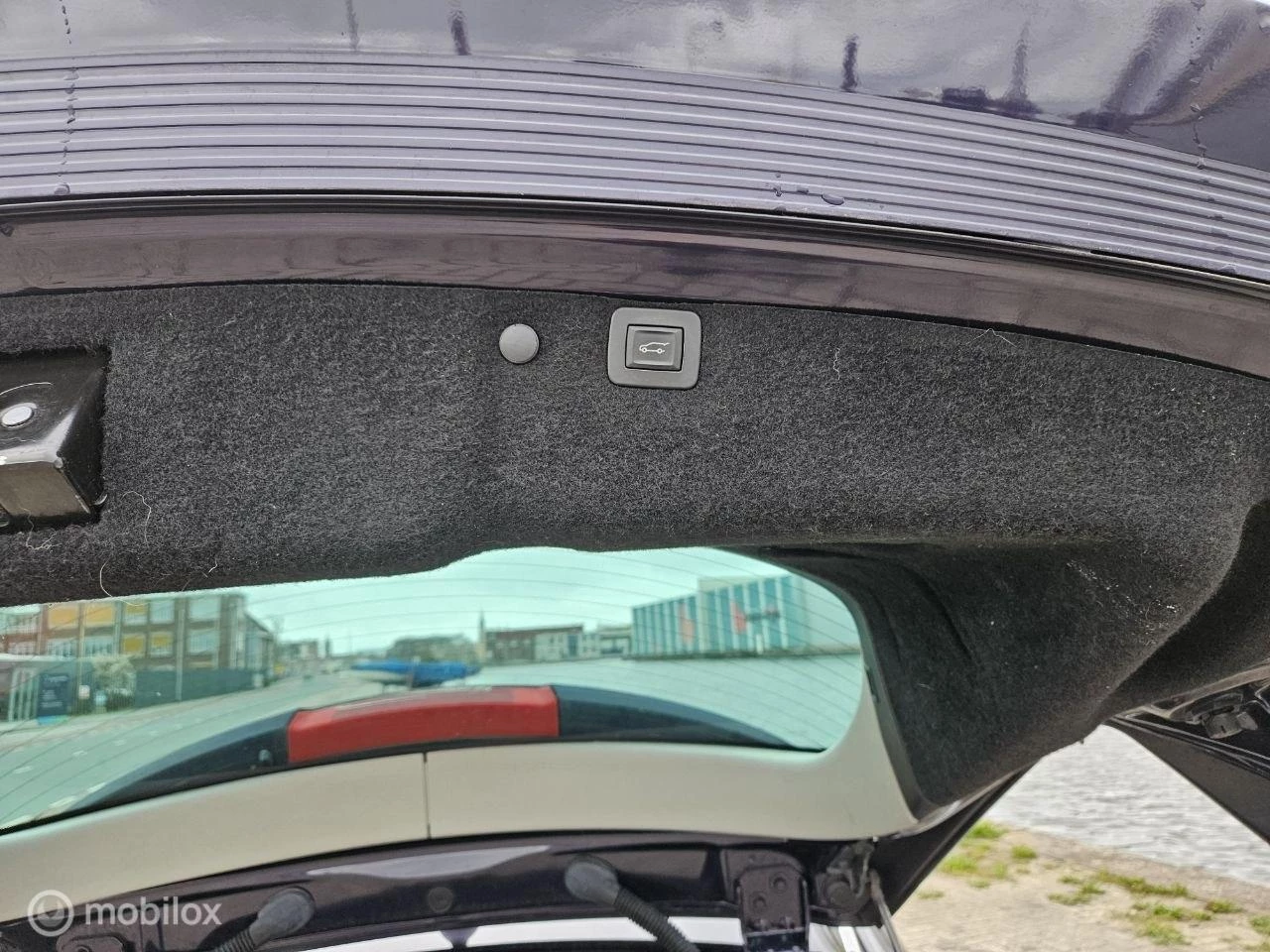 Hoofdafbeelding Opel Insignia