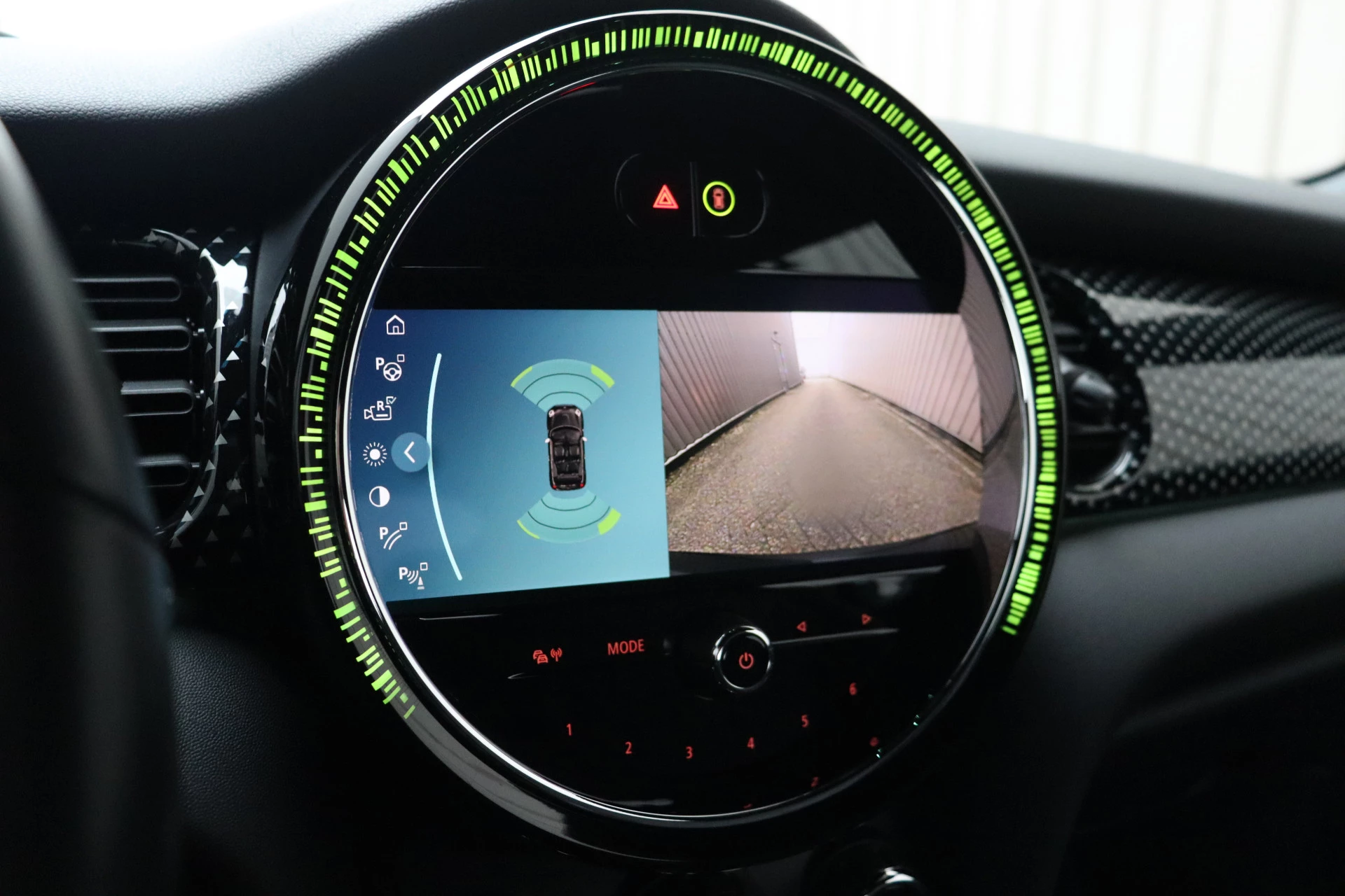 Hoofdafbeelding MINI Cooper Cabrio