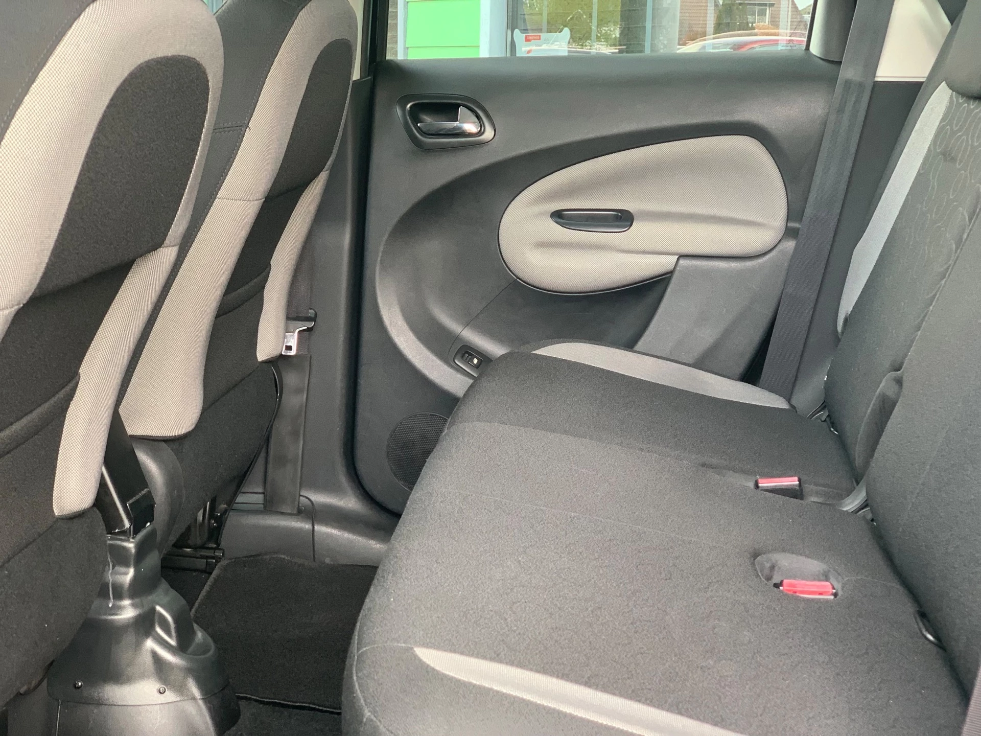 Hoofdafbeelding Citroën C3 Picasso