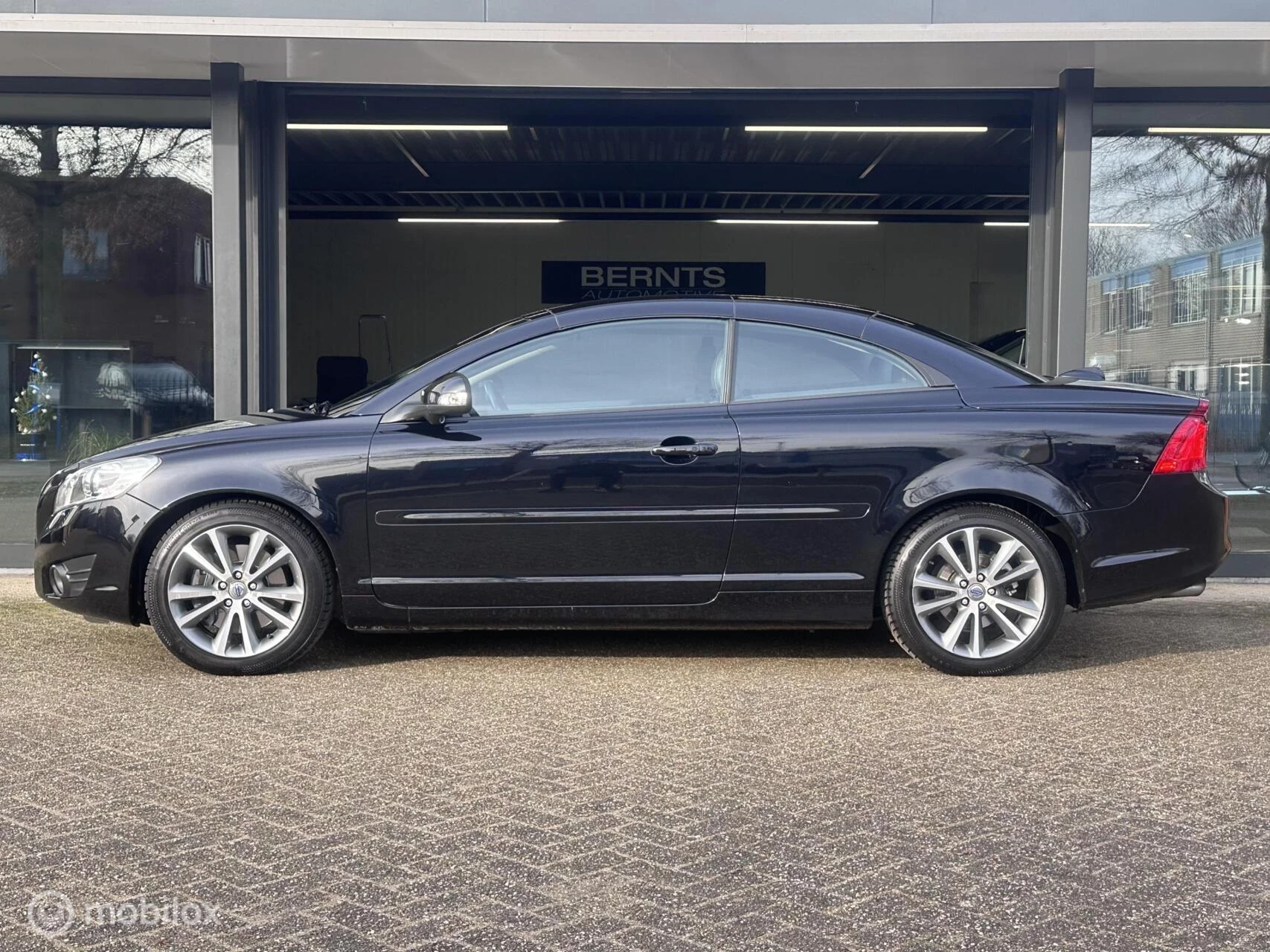 Hoofdafbeelding Volvo C70