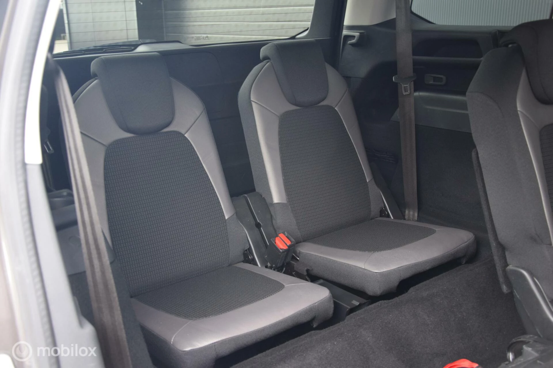 Hoofdafbeelding Citroën Grand C4 Picasso