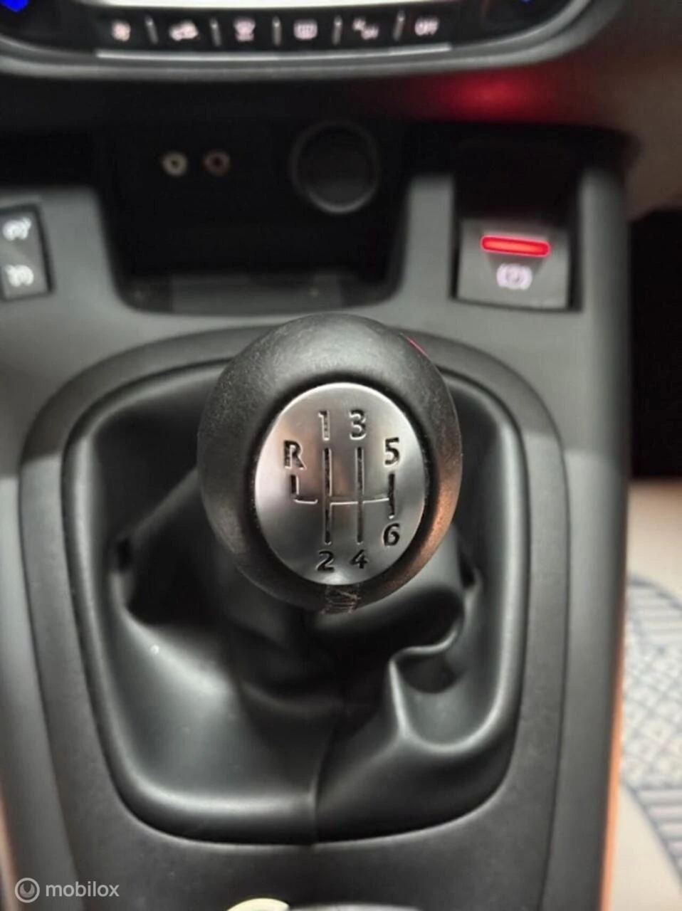 Hoofdafbeelding Renault Grand Scénic