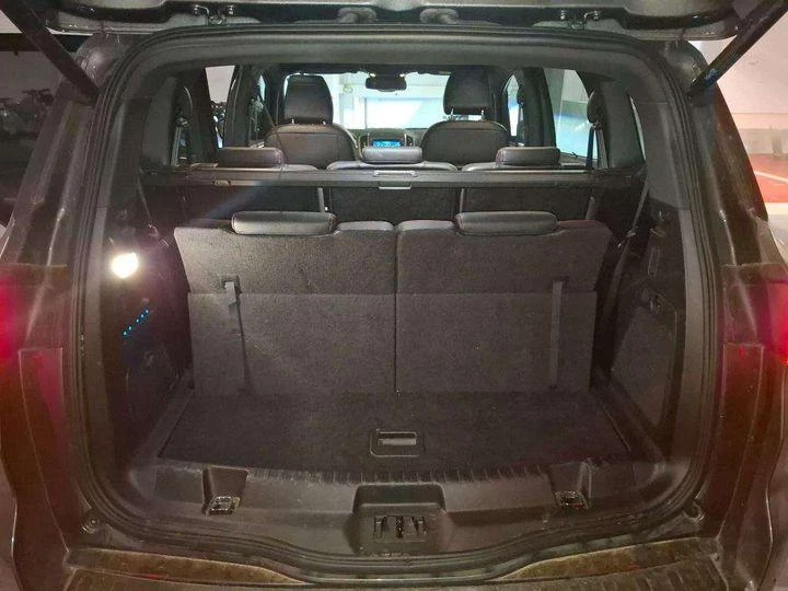 Hoofdafbeelding Ford S-Max