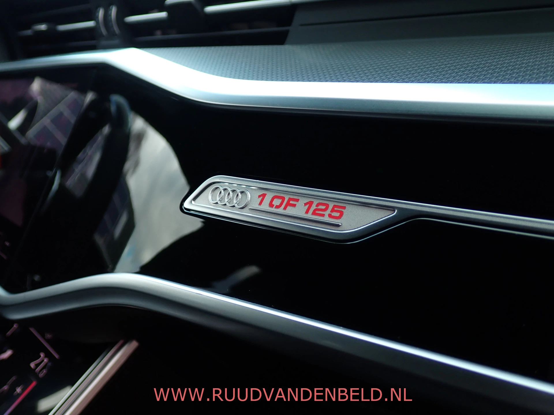 Hoofdafbeelding Audi RS6