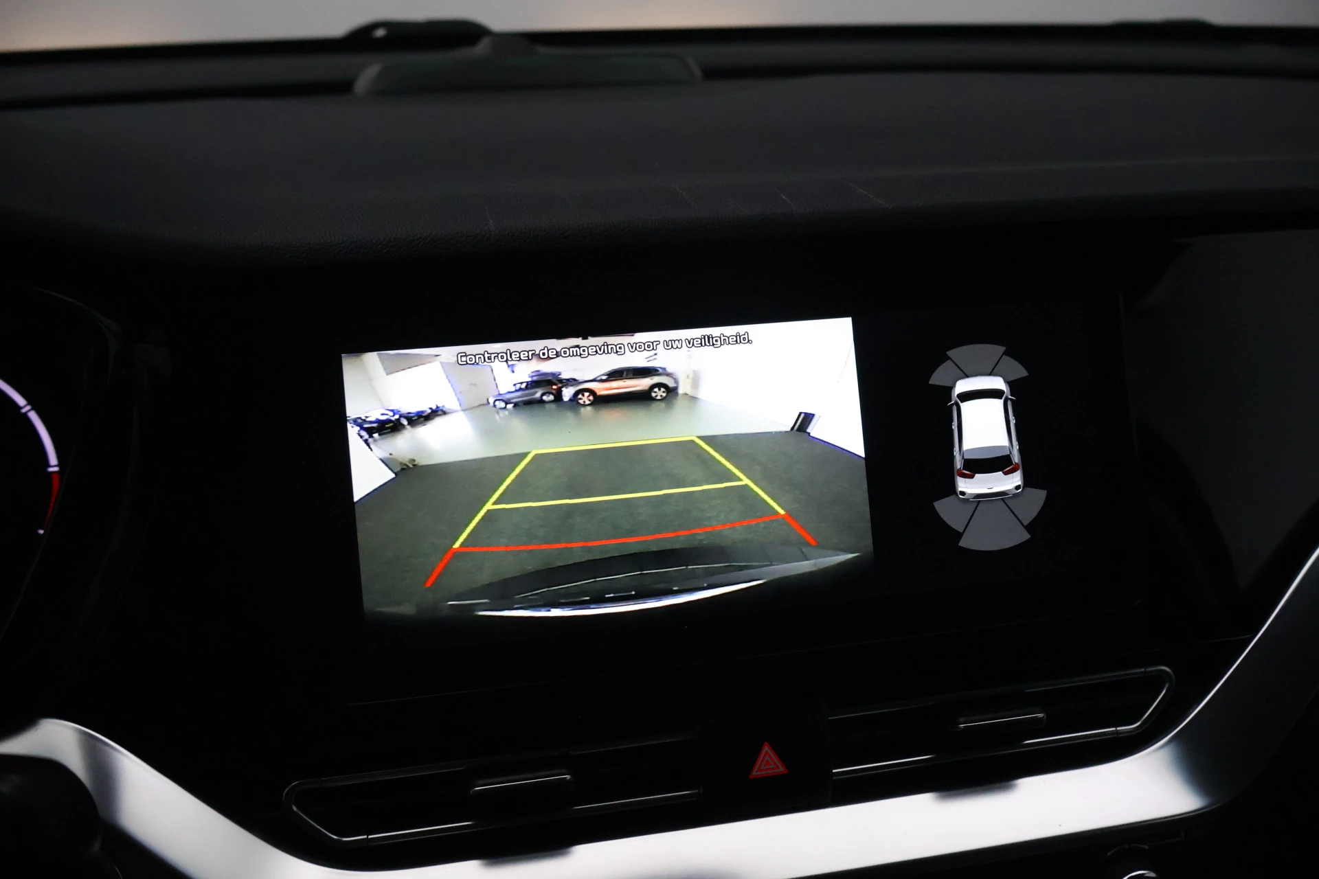Hoofdafbeelding Kia e-Niro