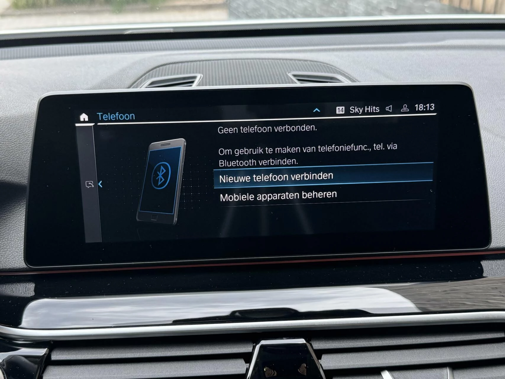 Hoofdafbeelding BMW 6 Serie