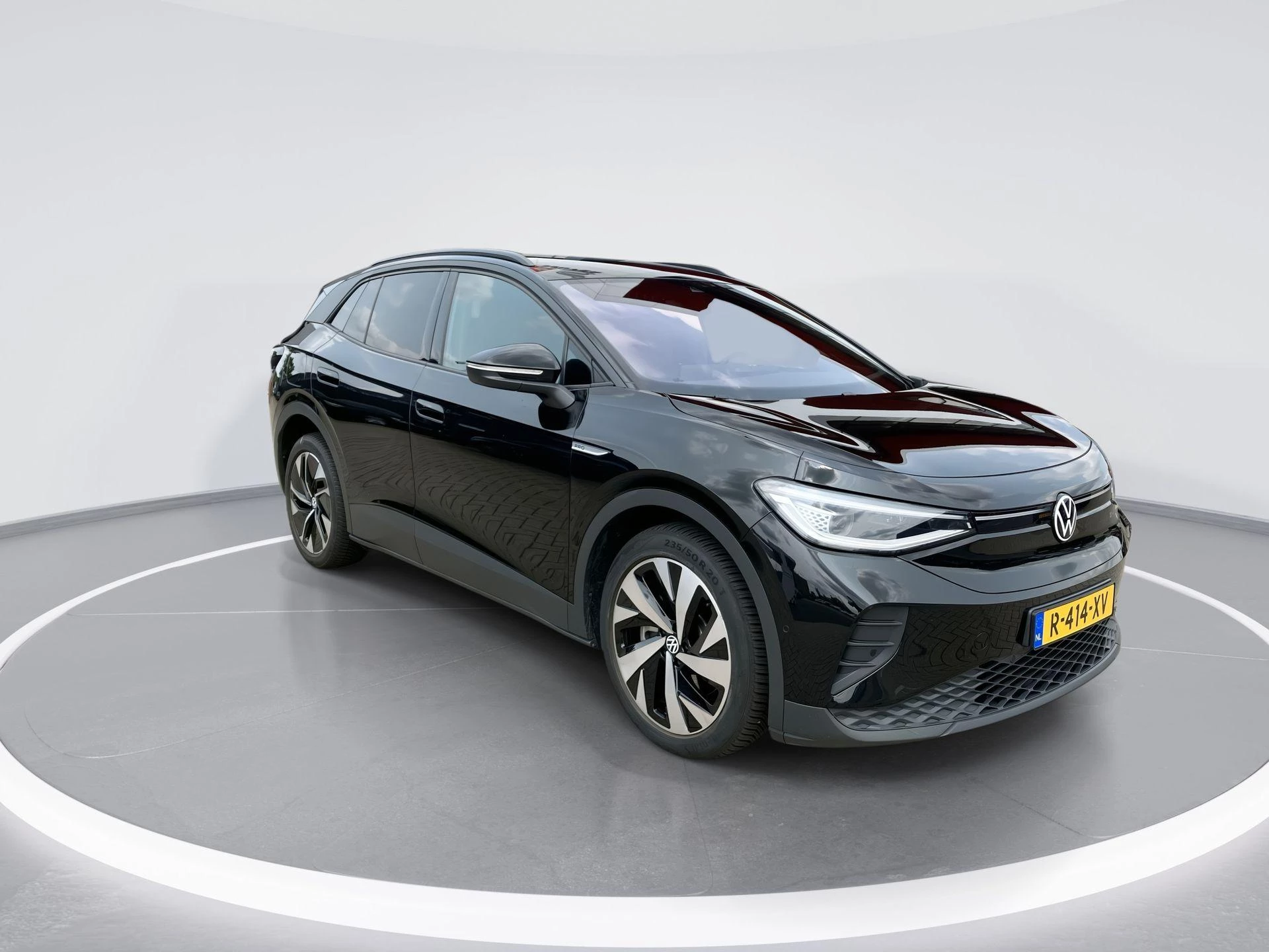 Hoofdafbeelding Volkswagen ID.4