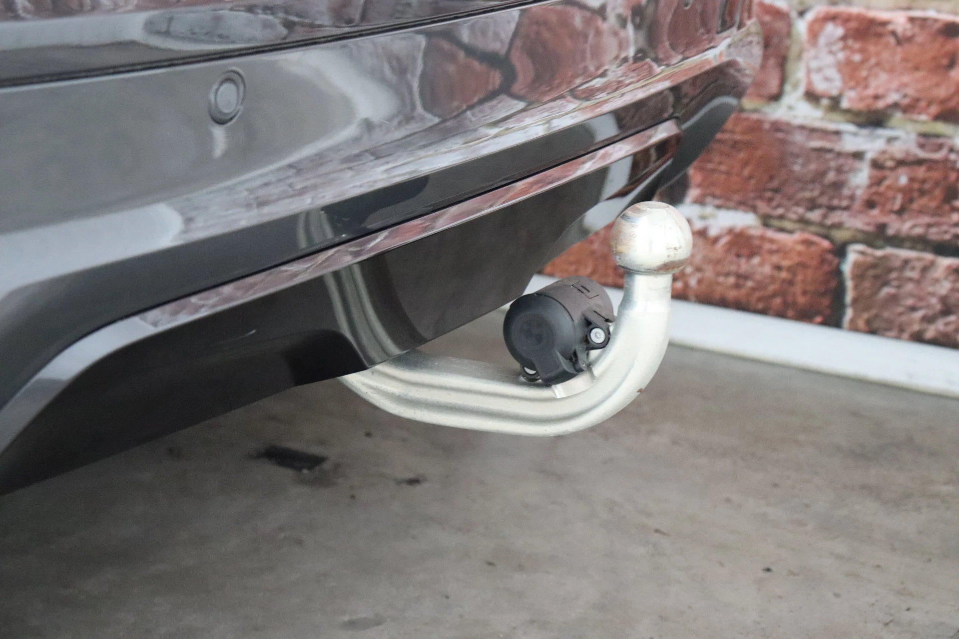 Hoofdafbeelding BMW X4