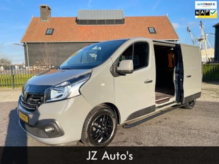 Renault Trafic 1.6 dCi T29 L2H1 Luxe Energy 2x Schuifdeur Airco/ecc Camera Navigatie