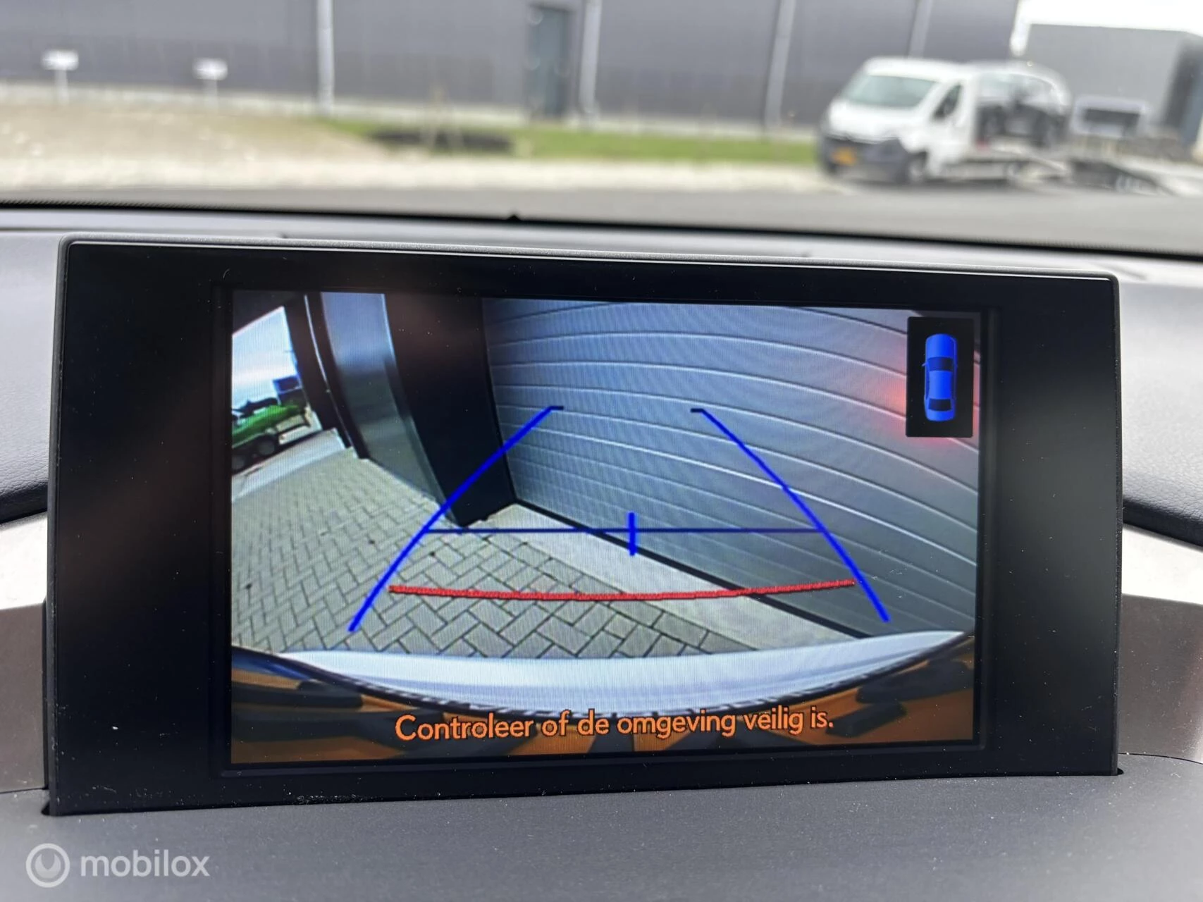Hoofdafbeelding Lexus NX