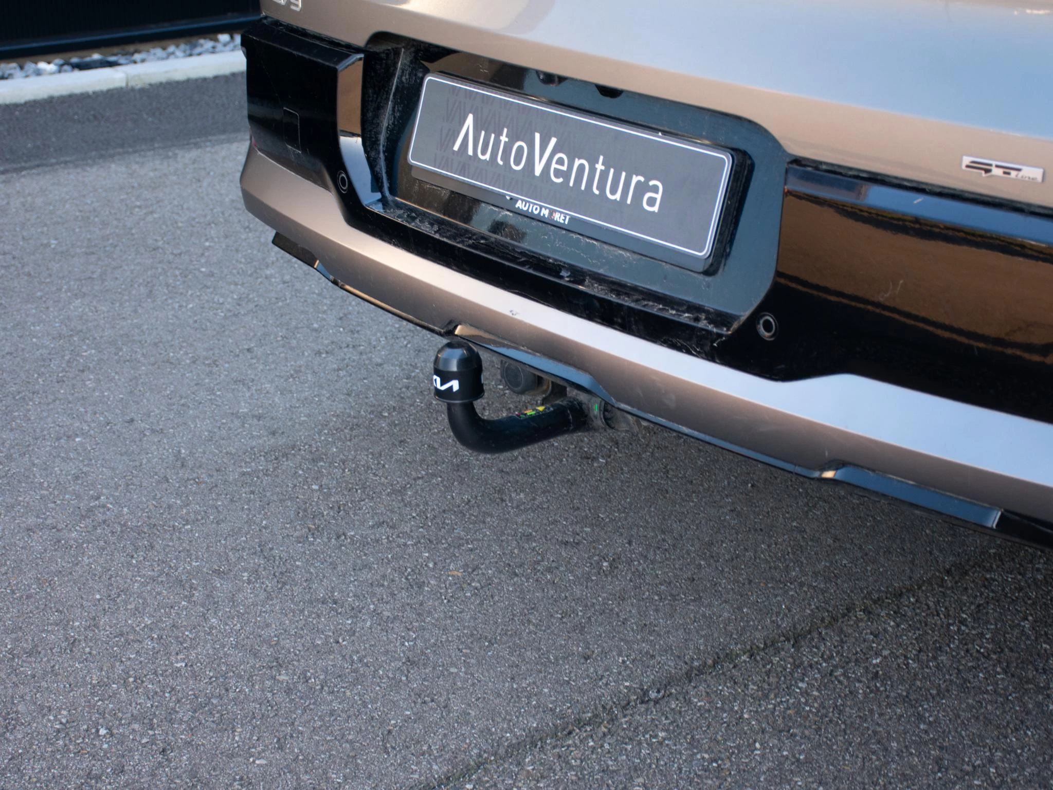 Hoofdafbeelding Kia EV9