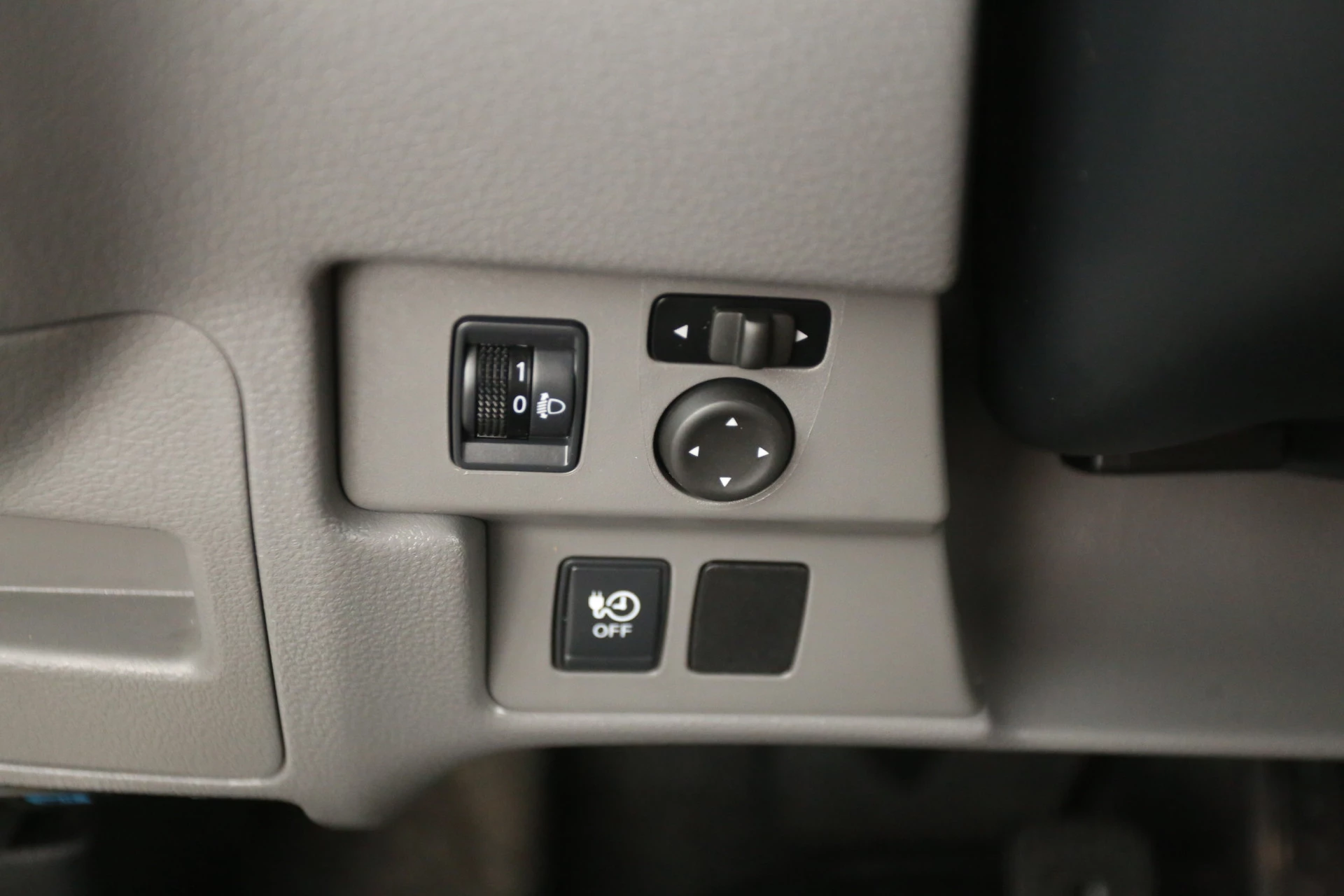 Hoofdafbeelding Nissan e-NV200