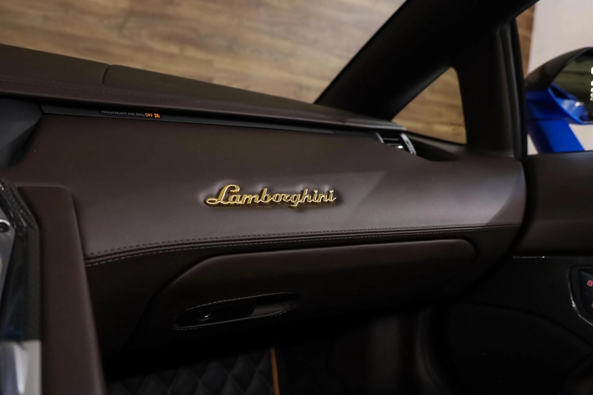 Hoofdafbeelding Lamborghini Aventador