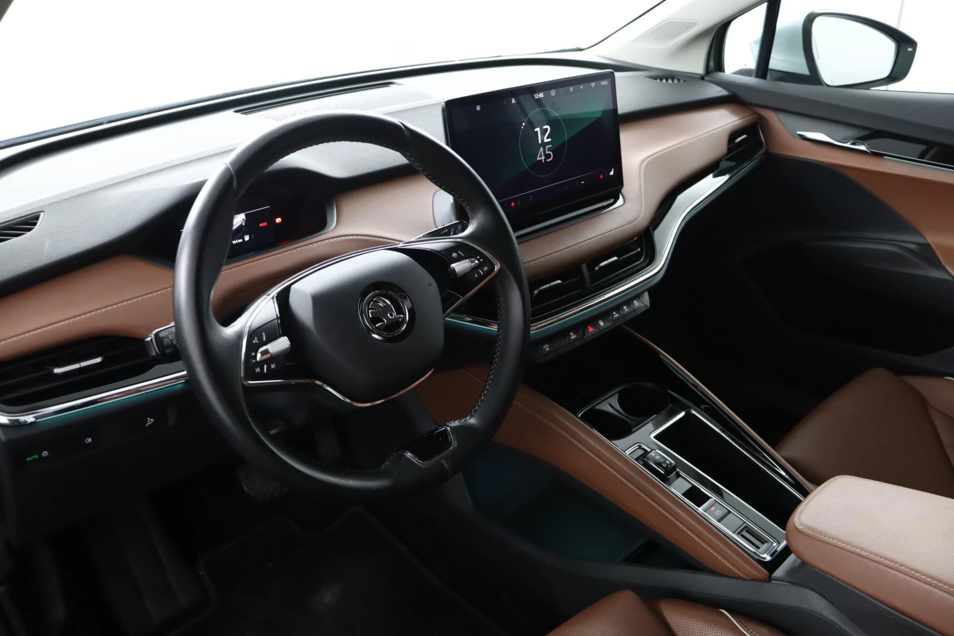 Hoofdafbeelding Škoda Enyaq iV