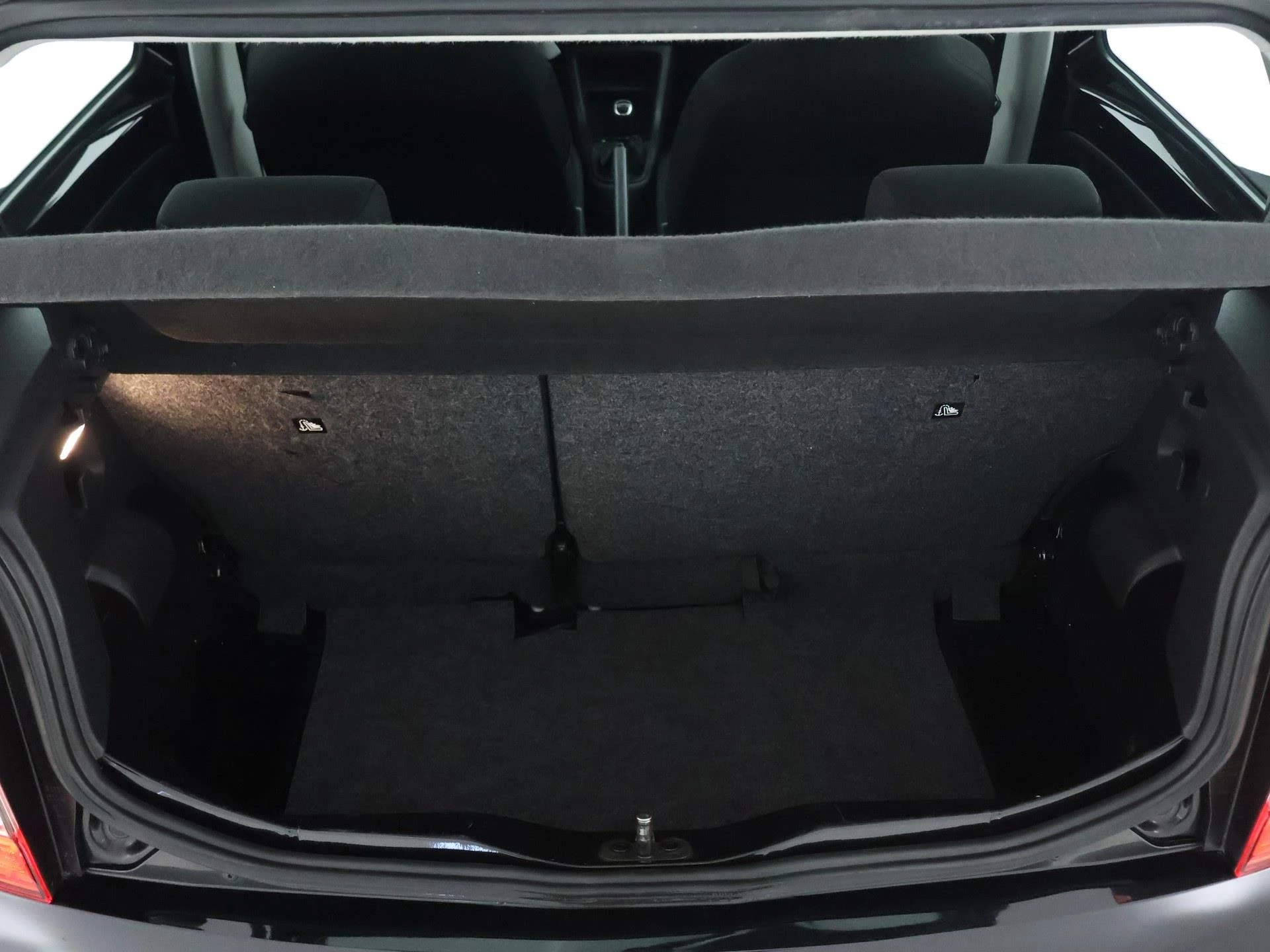 Hoofdafbeelding Škoda Citigo
