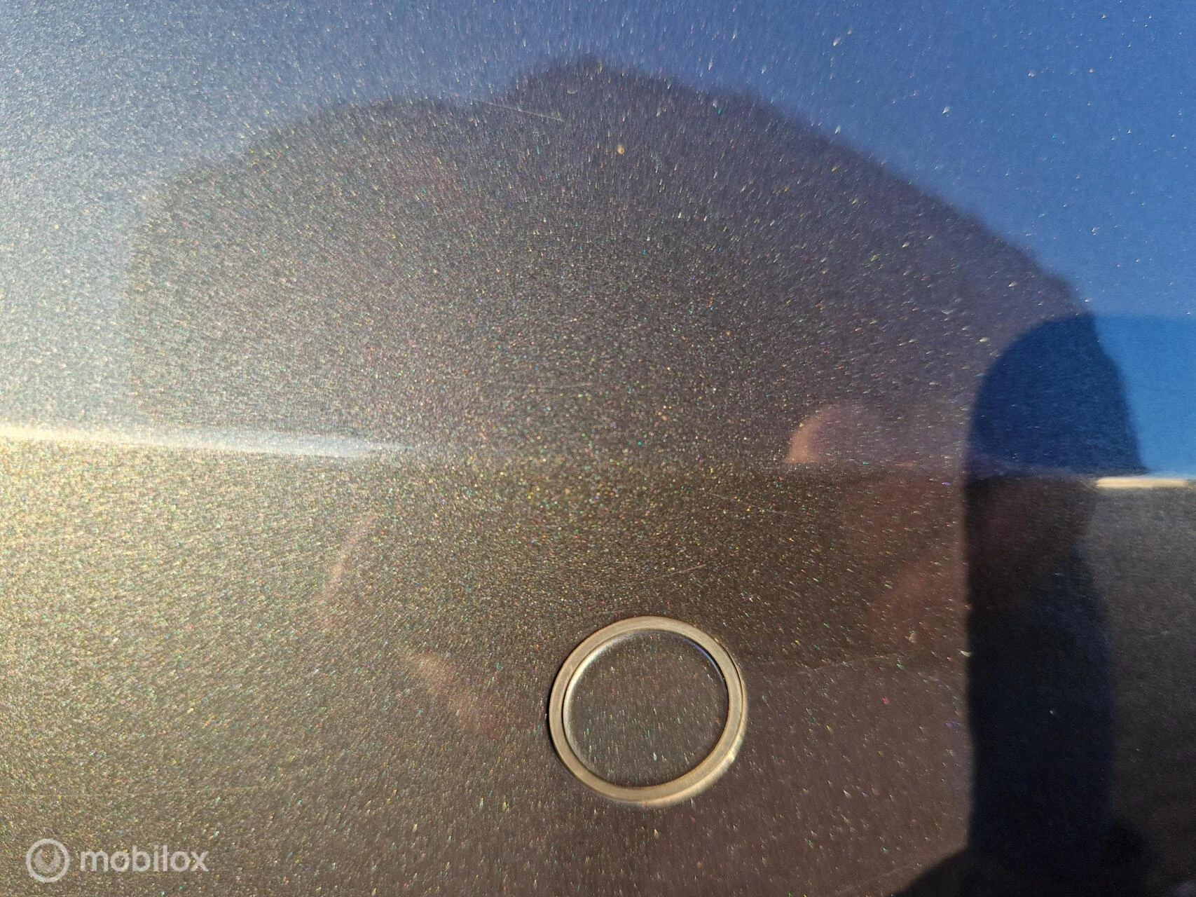 Hoofdafbeelding Škoda Rapid