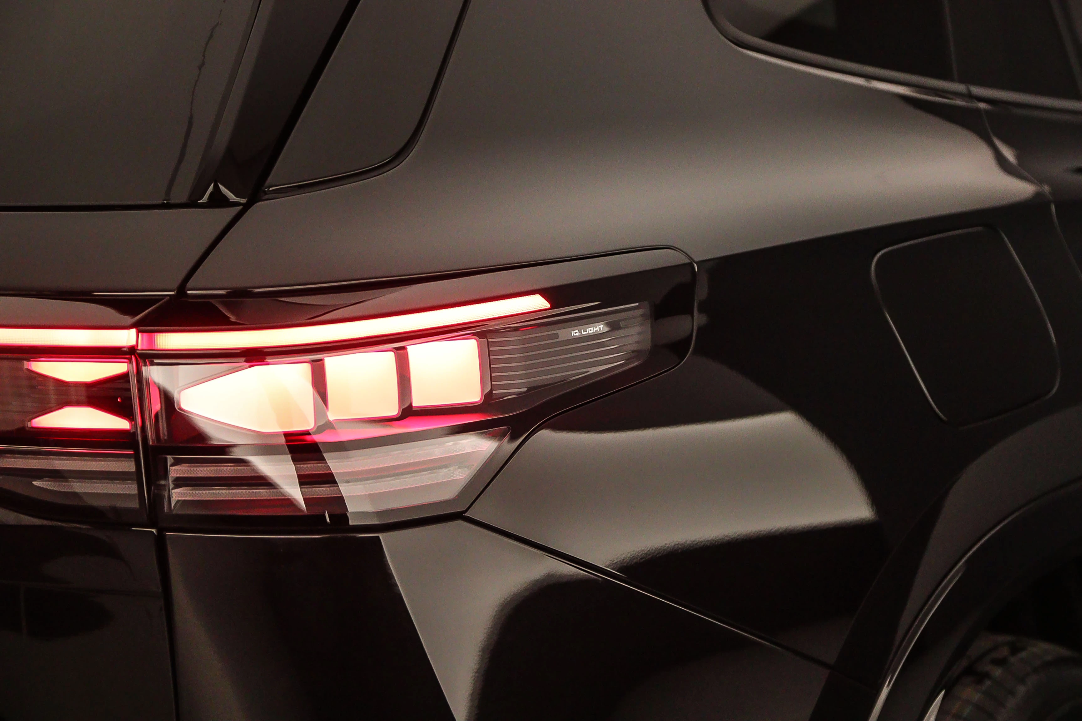 Hoofdafbeelding Volkswagen Tayron