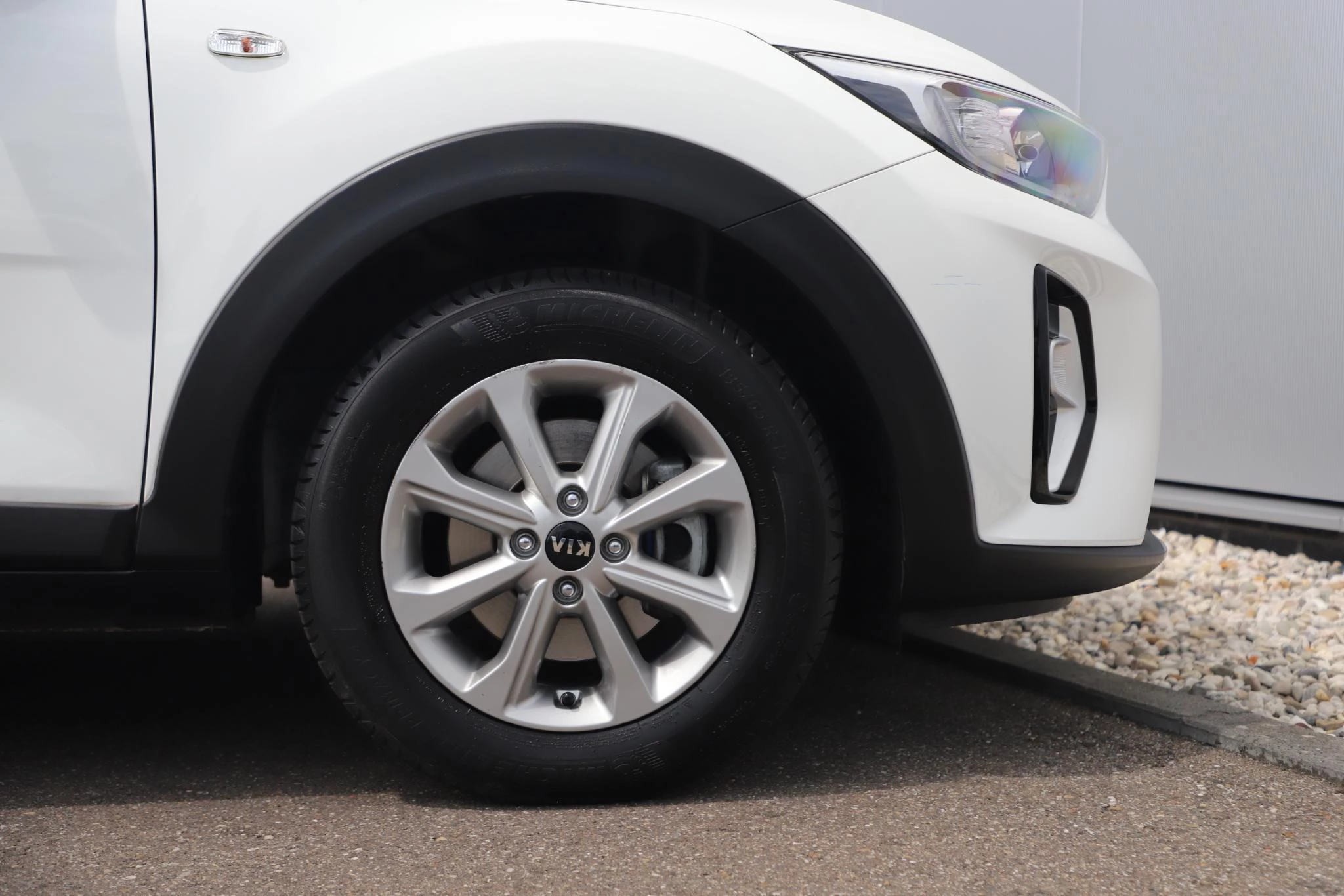 Hoofdafbeelding Kia Stonic