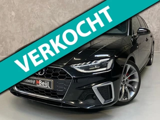 Audi A4 Avant 40 TFSI Launch edition Sport /3 x S-Line /Pano /Dodehoek /Camera