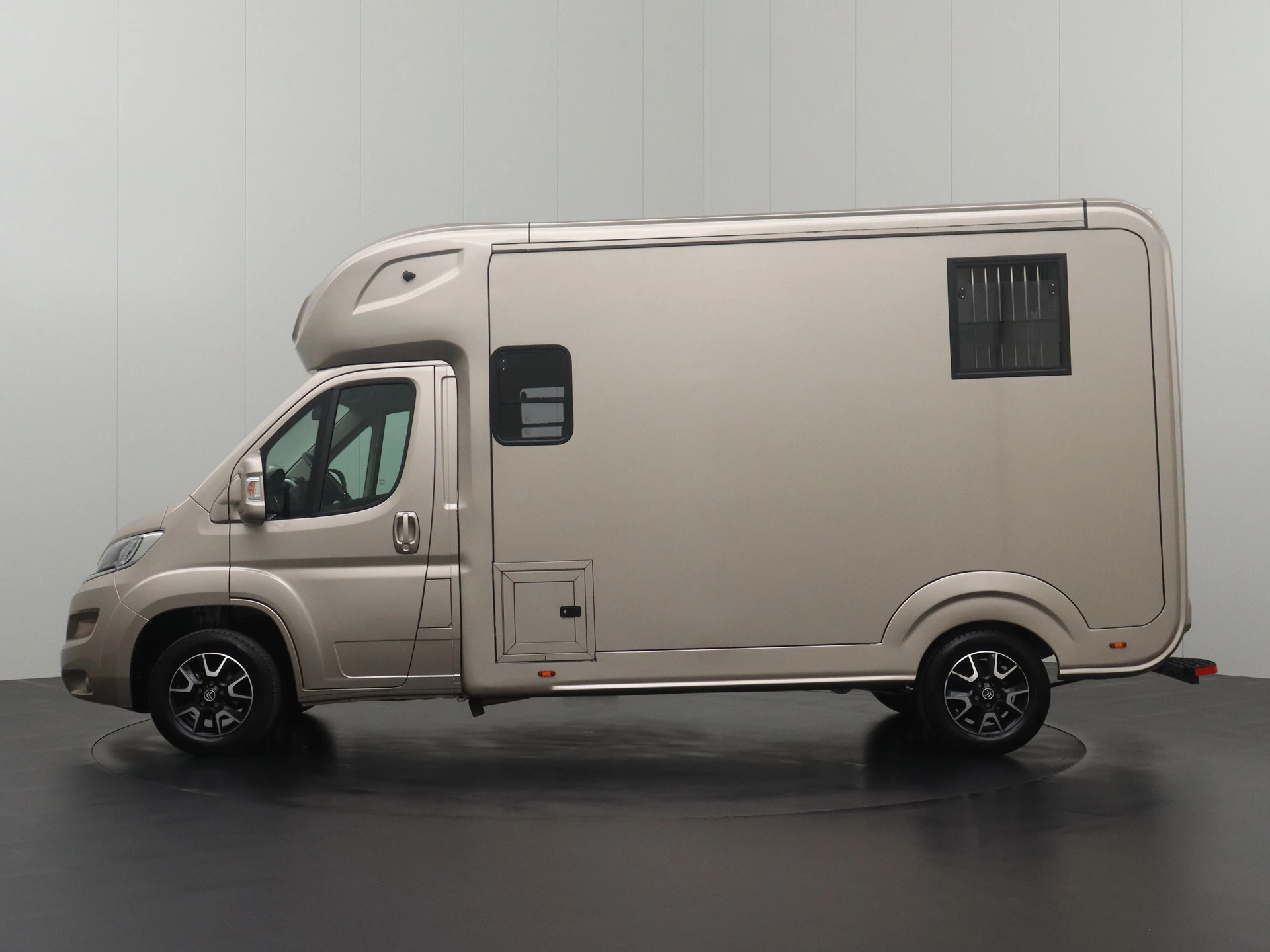 Hoofdafbeelding Citroën Jumper
