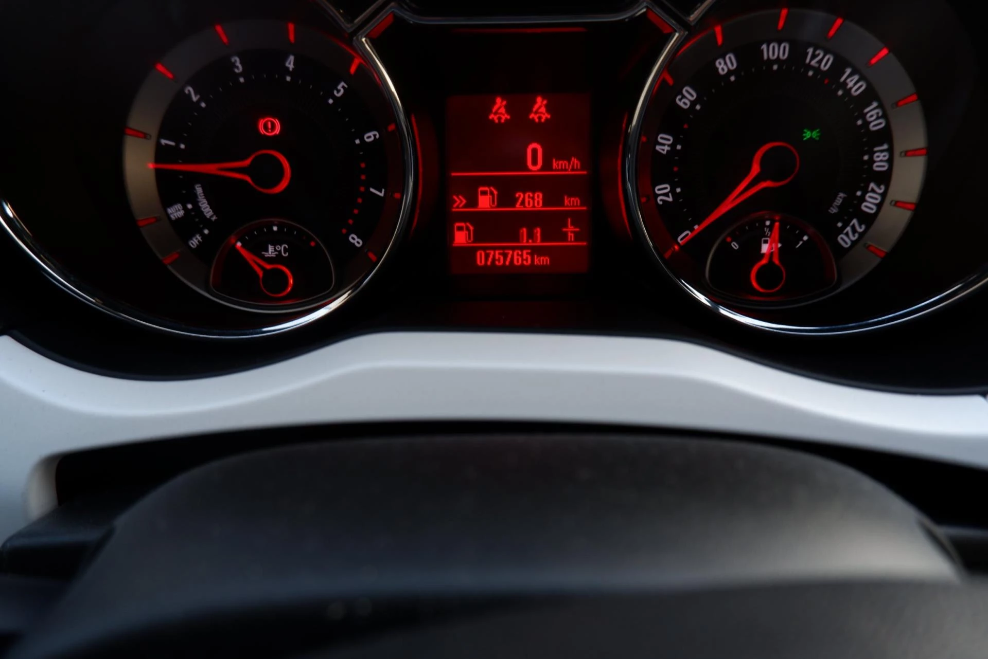 Hoofdafbeelding Opel ADAM