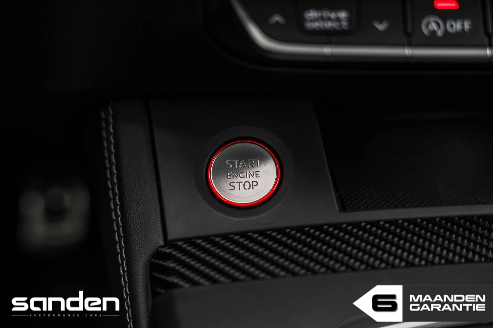 Hoofdafbeelding Audi SQ5