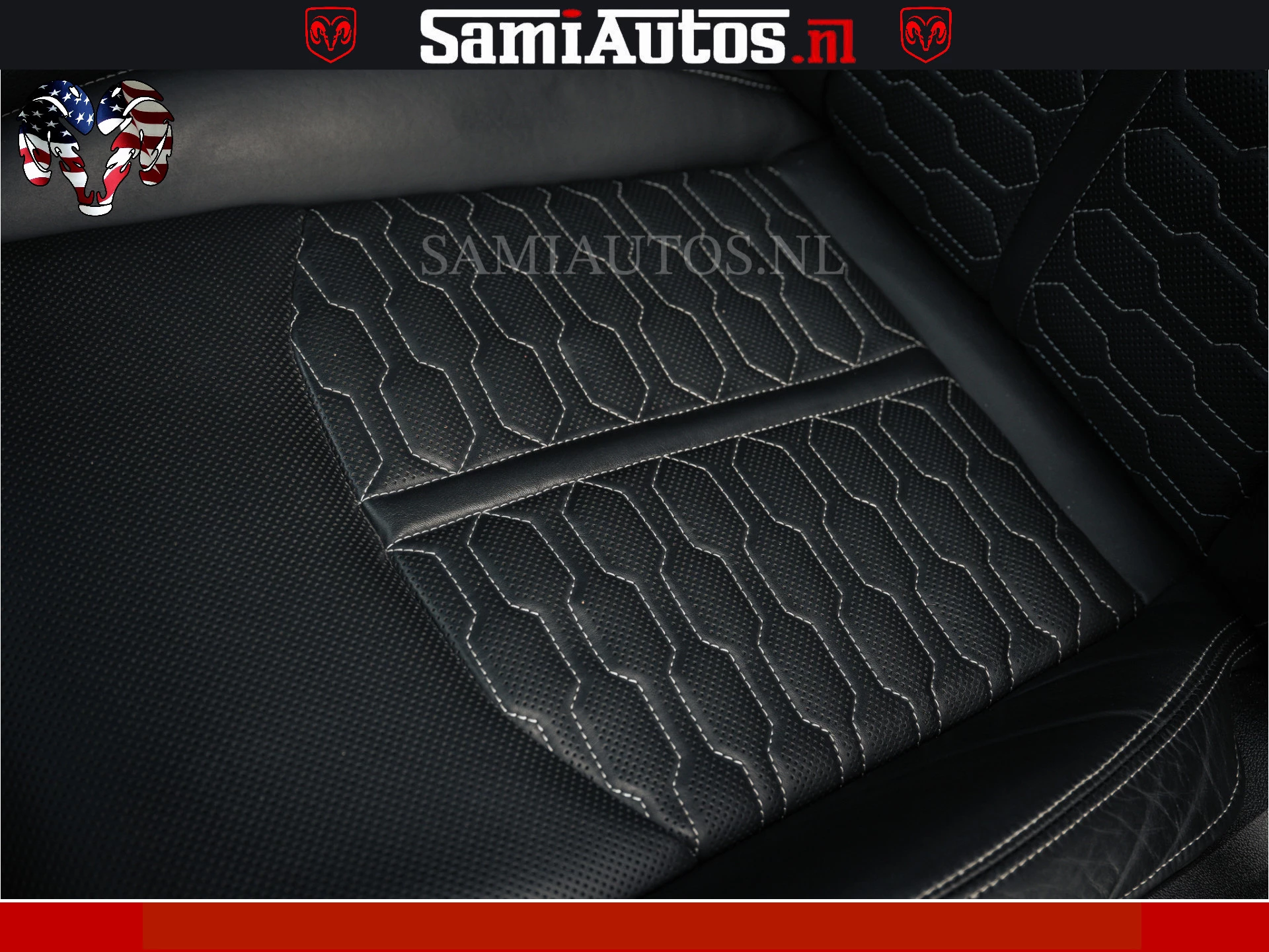 Hoofdafbeelding Audi RSQ8