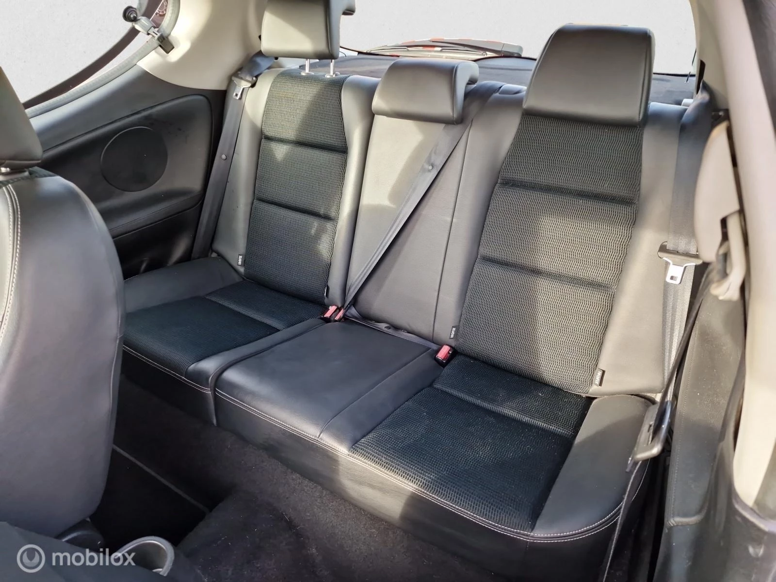 Hoofdafbeelding Peugeot 207