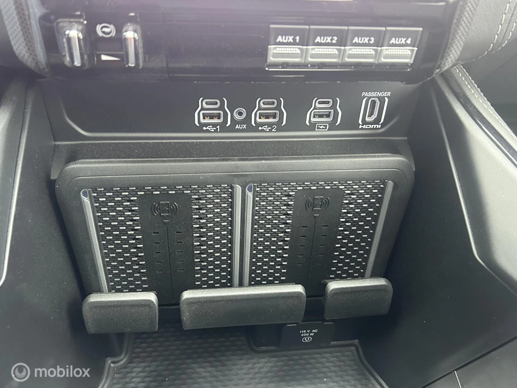 Hoofdafbeelding Dodge Ram Pick-Up