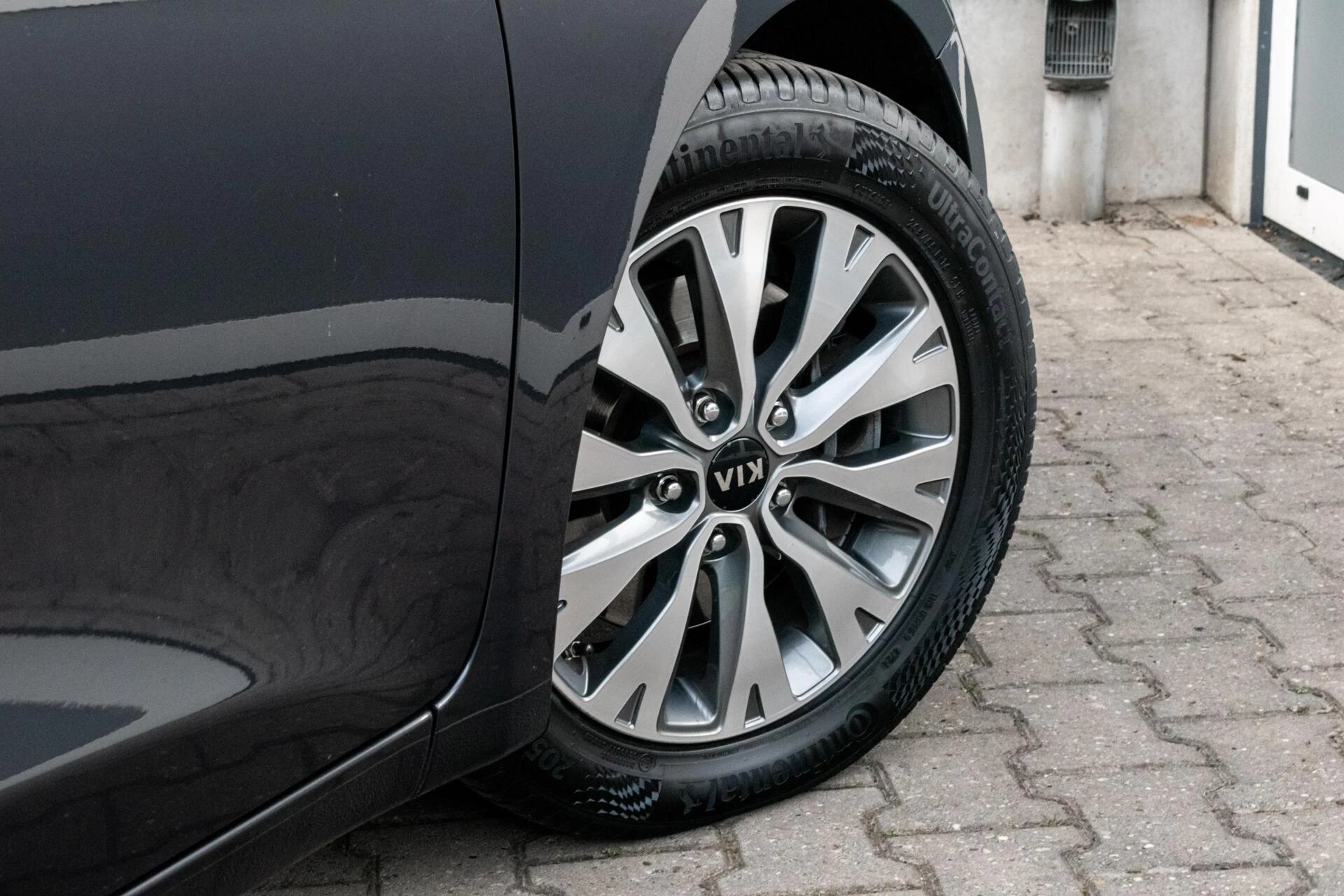 Hoofdafbeelding Kia cee'd