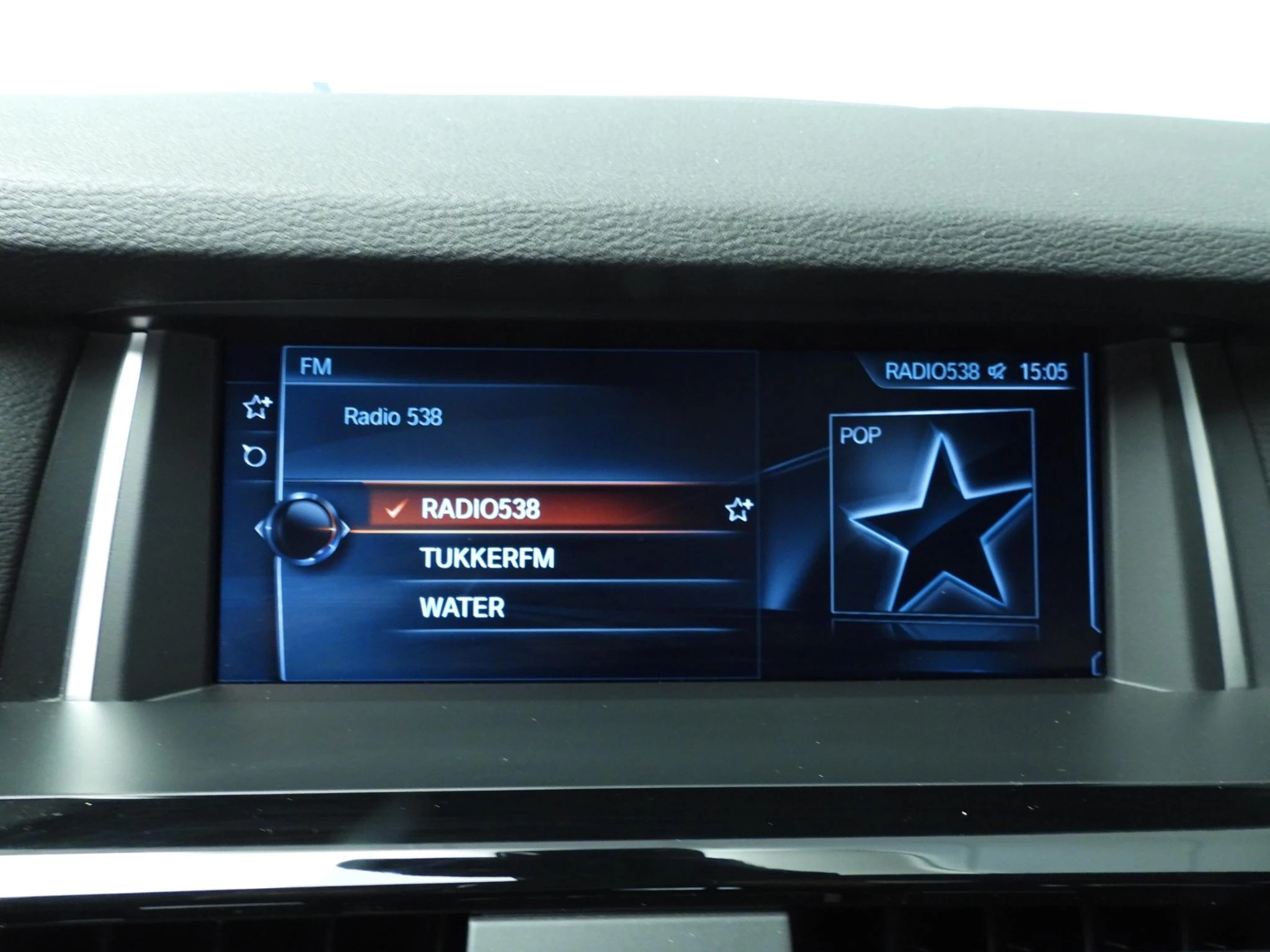 Hoofdafbeelding BMW X4