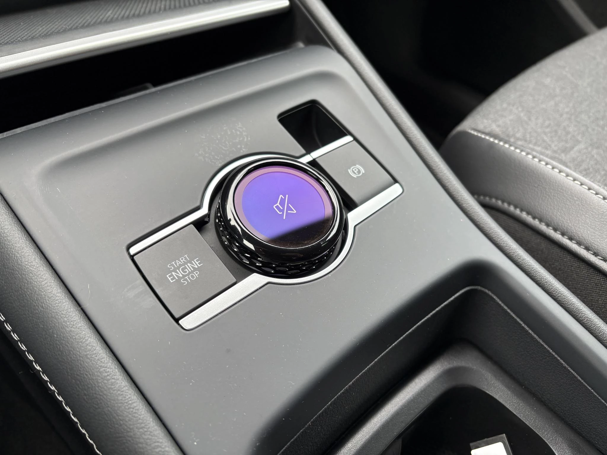 Hoofdafbeelding Volkswagen Tayron