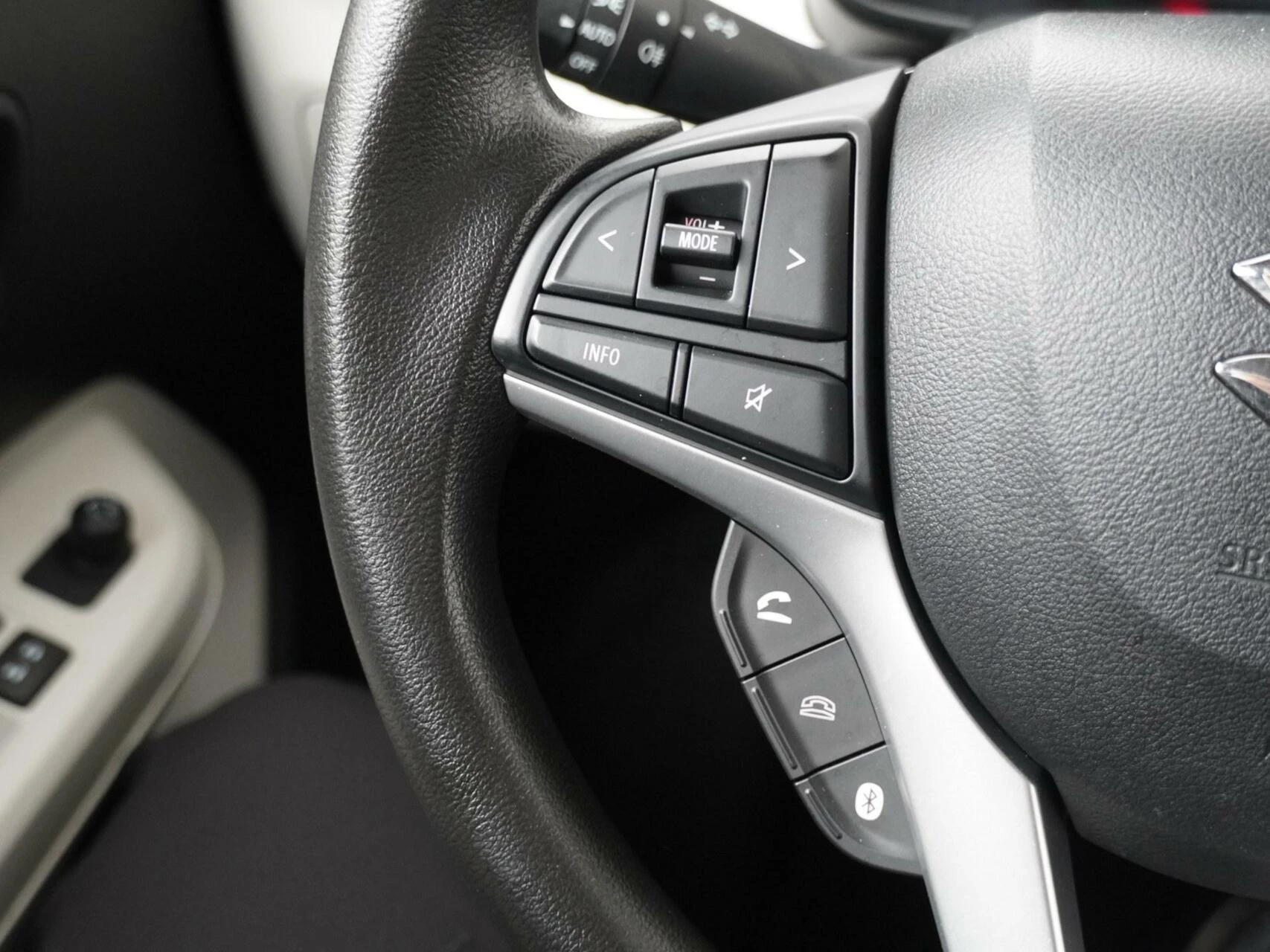 Hoofdafbeelding Suzuki Ignis