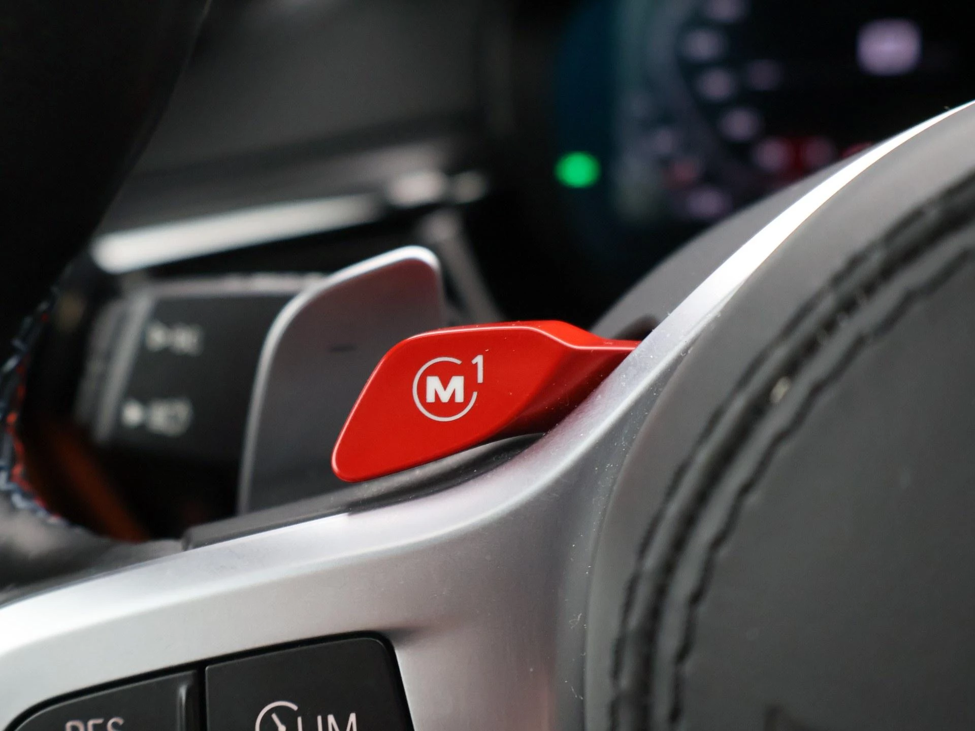 Hoofdafbeelding BMW M5