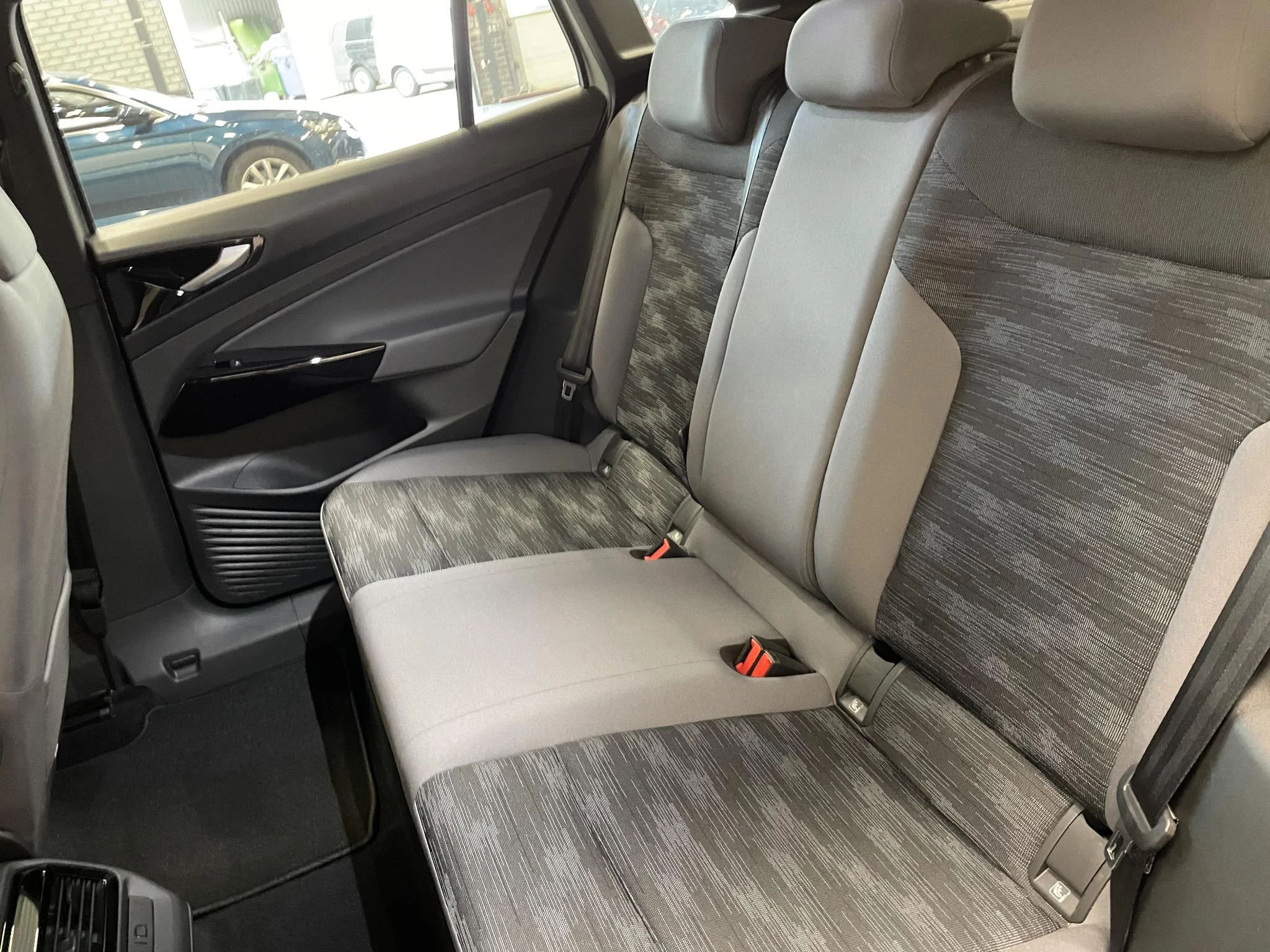 Hoofdafbeelding Volkswagen ID.4