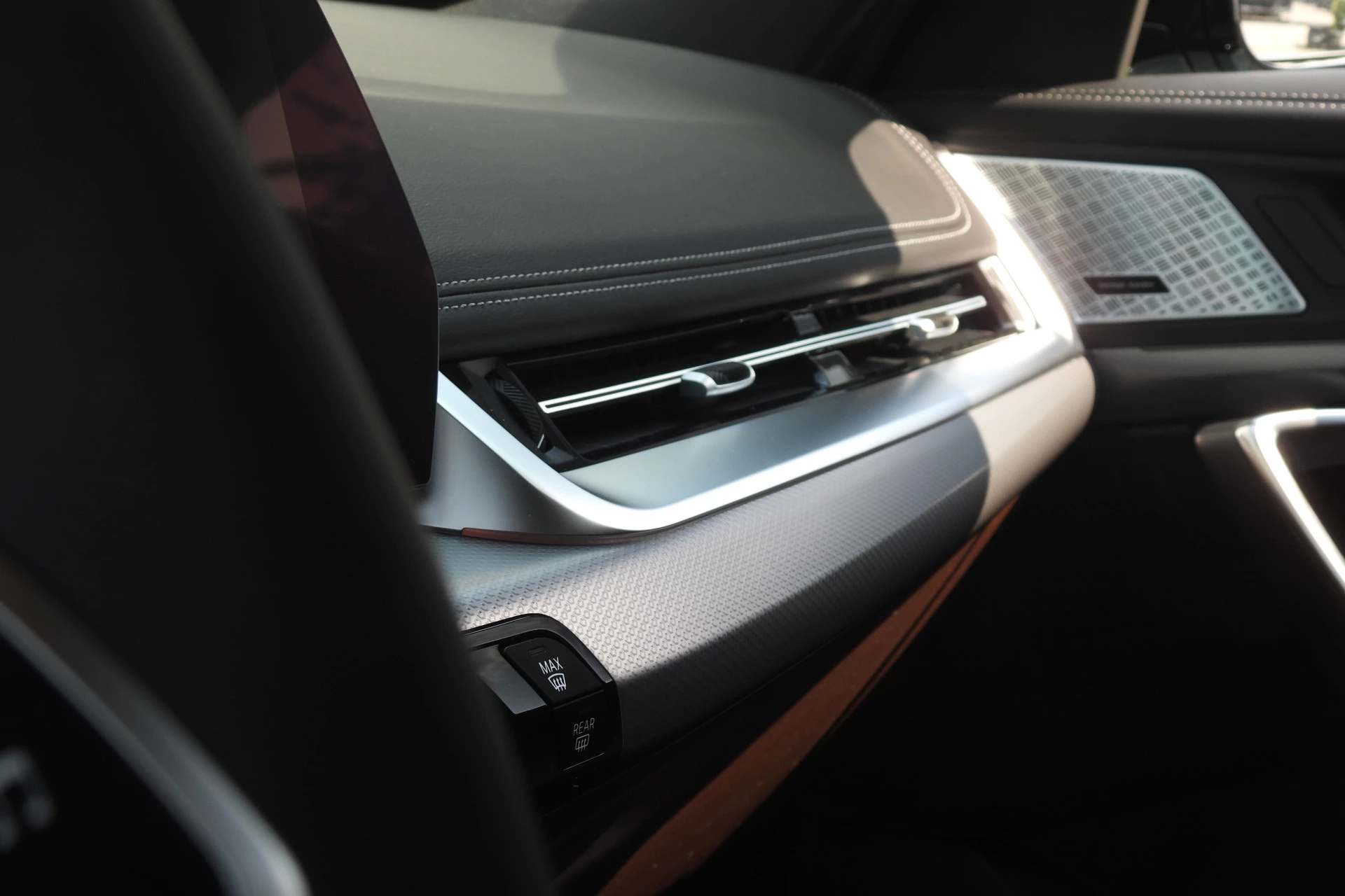 Hoofdafbeelding BMW iX1