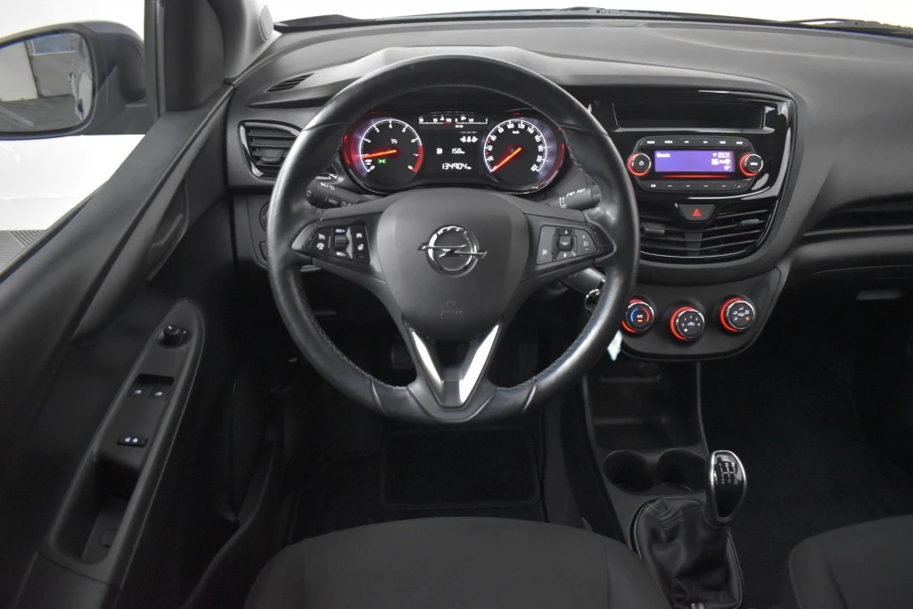 Hoofdafbeelding Opel KARL