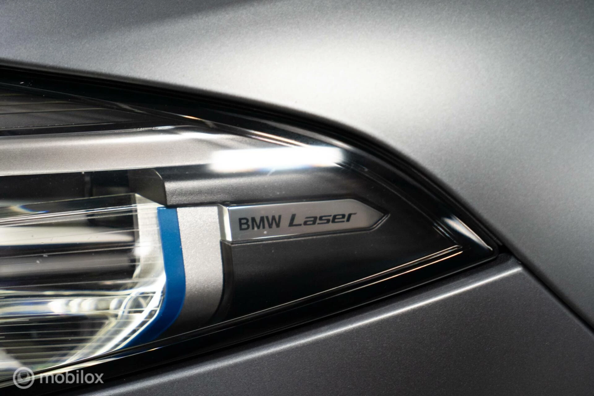 Hoofdafbeelding BMW 8 Serie