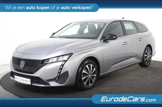 Peugeot 308 SW Active *1ste eigenaar*Navi*Park Assist*DAB*