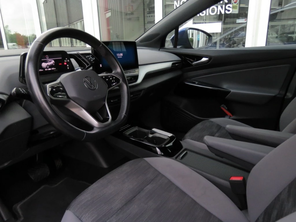 Hoofdafbeelding Volkswagen ID.4