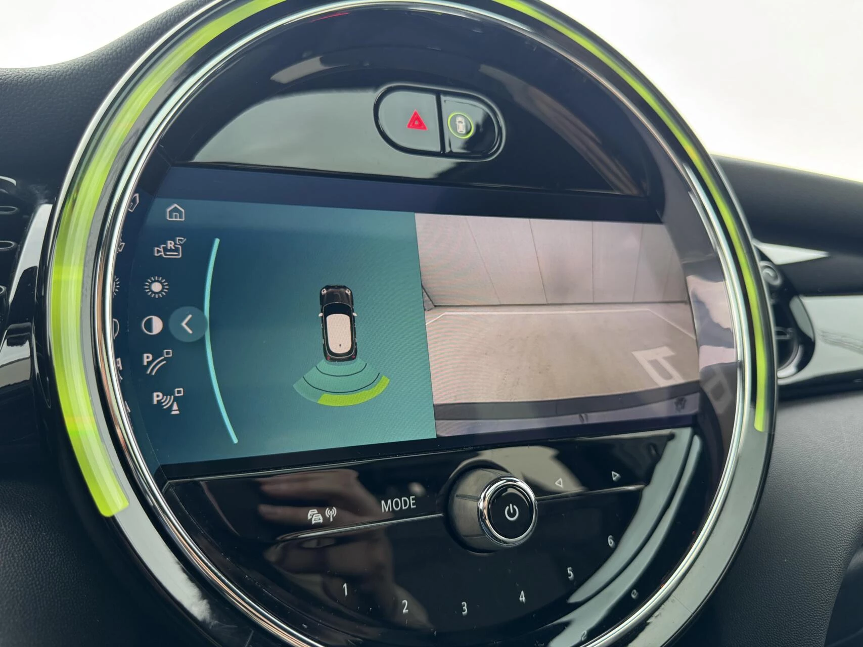 Hoofdafbeelding MINI One