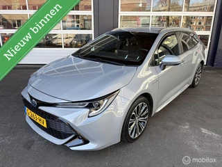 Toyota Corolla Touring Sports 2.0 Hybrid /98DKM/NAP/LM Velg