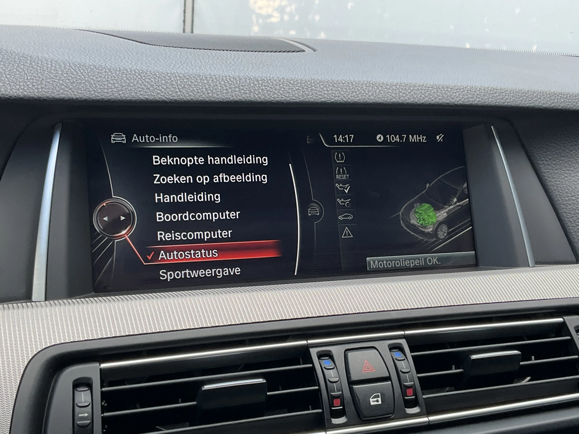 Hoofdafbeelding BMW M5